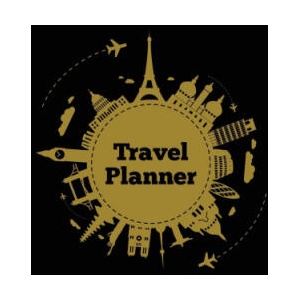 Travel Planner | Amy Newton (ISBN: 9781649442239)