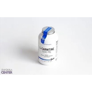Nutriversum BASIC L-Carnitine 1500 mg таблетки 60 бр.