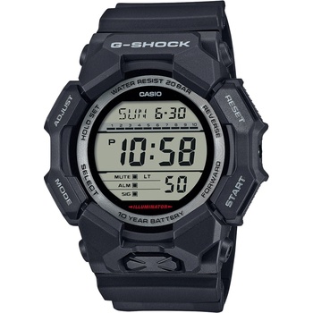 Casio GD-010-1