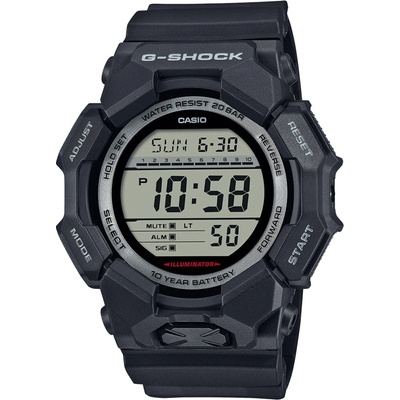 Casio GD-010-1