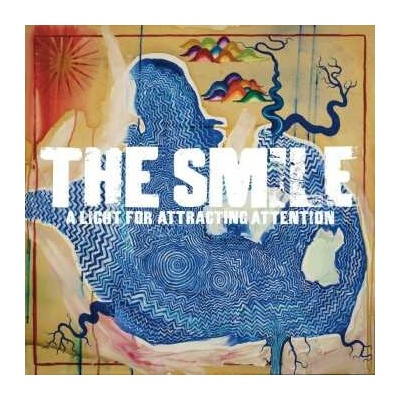 SMILE - A LIGHT FOR ATTRACTING ATTENTION LP