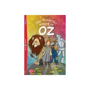 Young ELI Readers - English | L. Frank Baum (ISBN: 9788853631312)