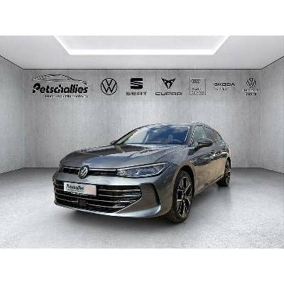 Volkswagen Passat 1.5 eHybrid Elegance DSG 200 kW