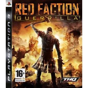 Image 1 of THQ Red Faction Guerrilla (PS3)