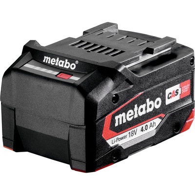 Metabo 18V 4.0Ah Li-Power (625027000)
