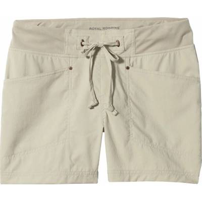 Royal Robbins outdoorové šortky Jammer short Lt khaki