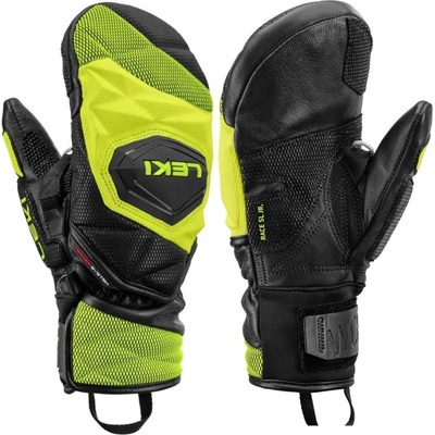 Leki WCR Venom 3D Junior Mitt