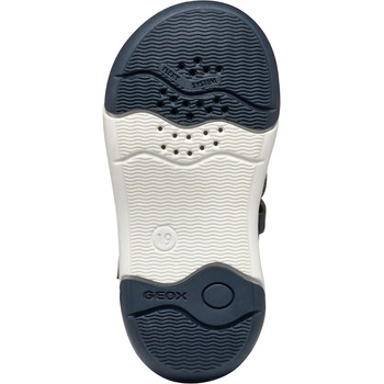 Geox Детски сандали Geox ZAPITO (B556ED.08554)