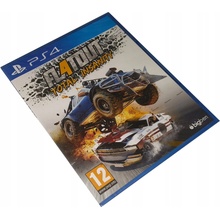 FlatOut 4: Total Instanity
