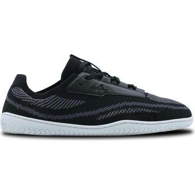 Aylla Shoes Aylla Wayra černé