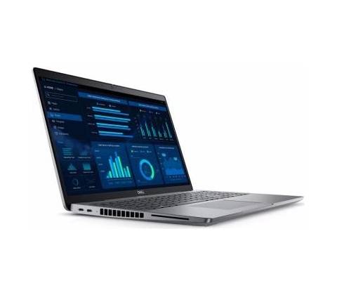 Dell Precision 3581 P7CJG