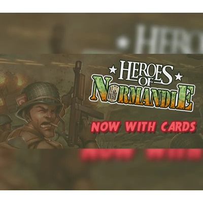 Heroes of Normandie - US Rangers