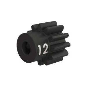 Traxxas пиньон 12T 32DP 3.17mm HD