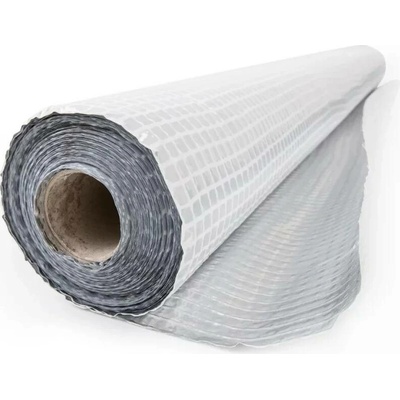 Parotěsná fólie Guttafol ALU Therm (reflexní)