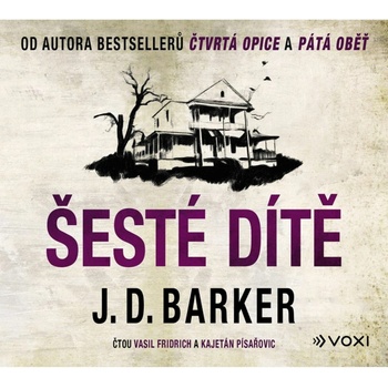 Šesté dítě