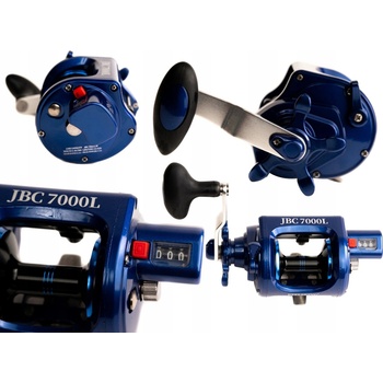 Rumpol JBC7000L