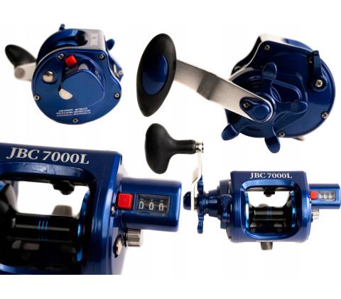 Rumpol JBC7000L