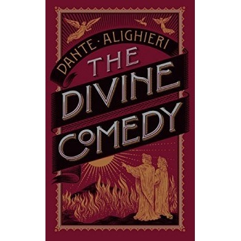 Divine Comedy
