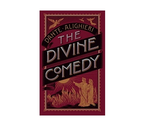 Divine Comedy