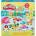 Hasbro Play-doh Wild Animals Toolset (f7213)