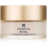 Sesderma Retisil Eye & Lip Pro-Aging Contour контуриращ крем за контура около очите и устните 30ml