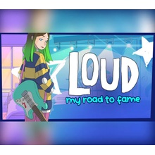 LOUD: My Road to Fame