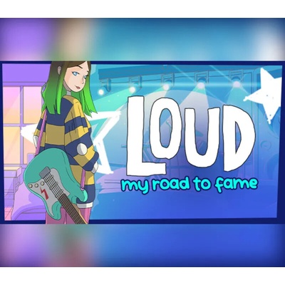 LOUD: My Road to Fame