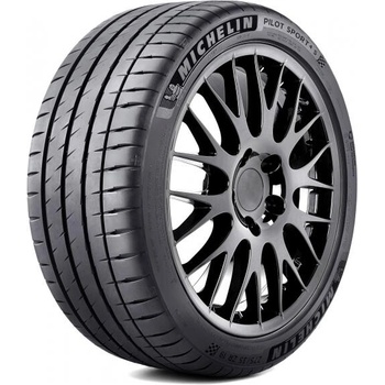 Image 1 of Michelin Pilot Sport 4 S MO1 XL 235/35 ZR19 91Y