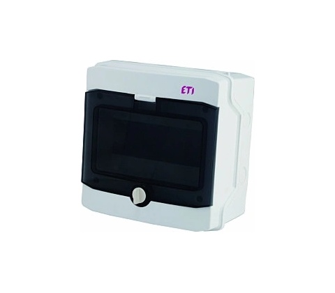 ETI ECH-8G IP65