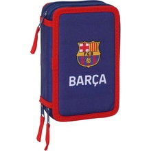 Safta trojitý Barcelona FC classic