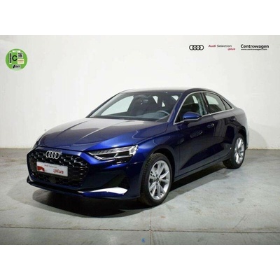 Audi A3 TDI S tronic Advanced 110 kW