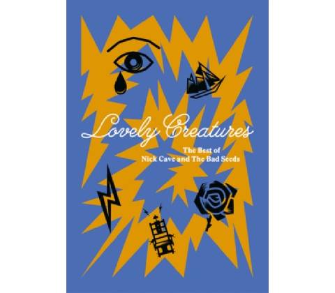 Lovely Creatures DVD