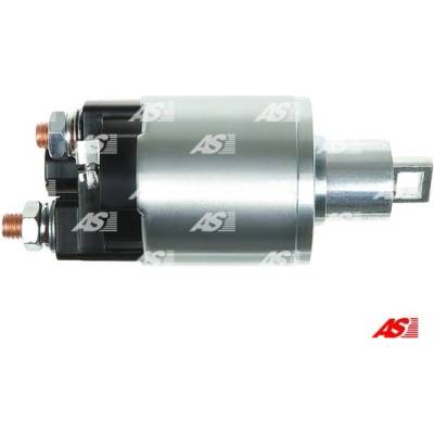 AS-PL Elektromagnetický spínač, startér Brand new AS-P SS6016