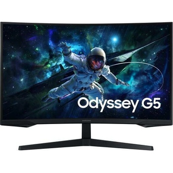 Image 1 of Samsung Odyssey G5 S32CG554EU