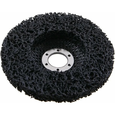 Kartáč Nylon 125mm, podložka
