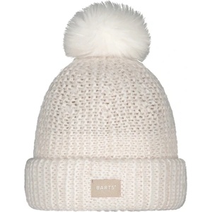 Barts Детска зимна шапка (beanie) Barts Kid's Meadew Beanie - Cream - размер 55 cm (904-2985-0312)