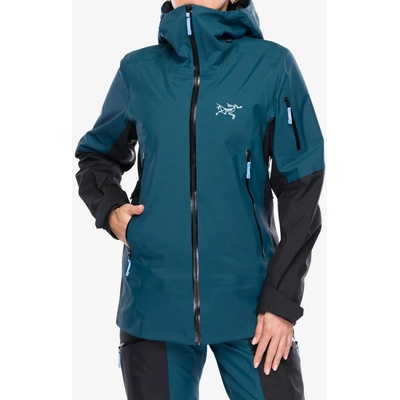 Arcteryx Sentinel Jacket midnight