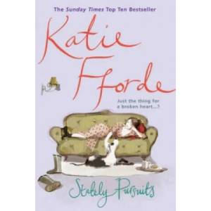 Stately Pursuits | Katie Fforde (2003)