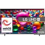 LG 75UA74003LB