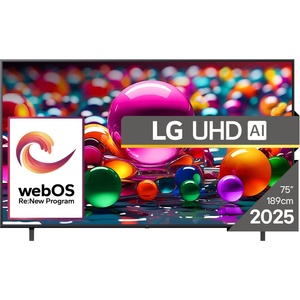 LG 75UA74003LB