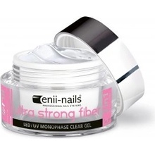 Enii-nails Ultra Strong Fiber gel 10 ml