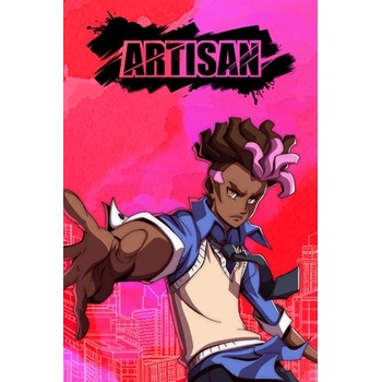 STARRYWARE ARTISAN (PC)