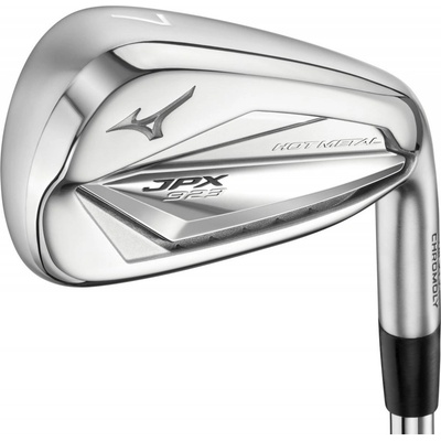 Mizuno JPX 923 HM 7 Recoil ESX 460 F2 železo levé grafit Senior – Zbozi.Blesk.cz
