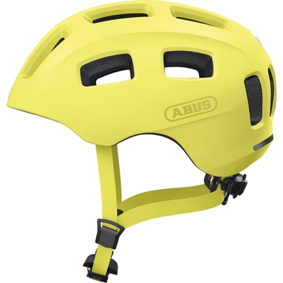 ABUS Youn-I 2.0 mono yellow 2026