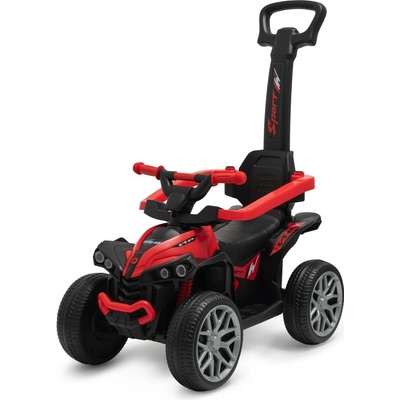 Baby Mix Prime červené