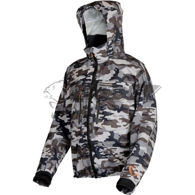 Savage Gear Bunda Camo Jacket