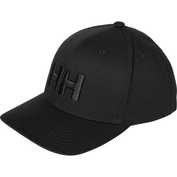 Helly Hansen Hh Brand Cap Цвят: черен