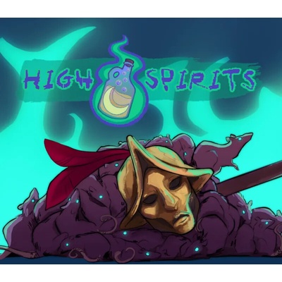 High Spirits