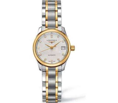 Longines L2.128.5.77.7