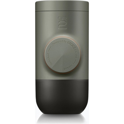 Wacaco Minipresso GR2 – Zboží Dáma